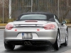 Spyshots 2013 Porsche Boxster